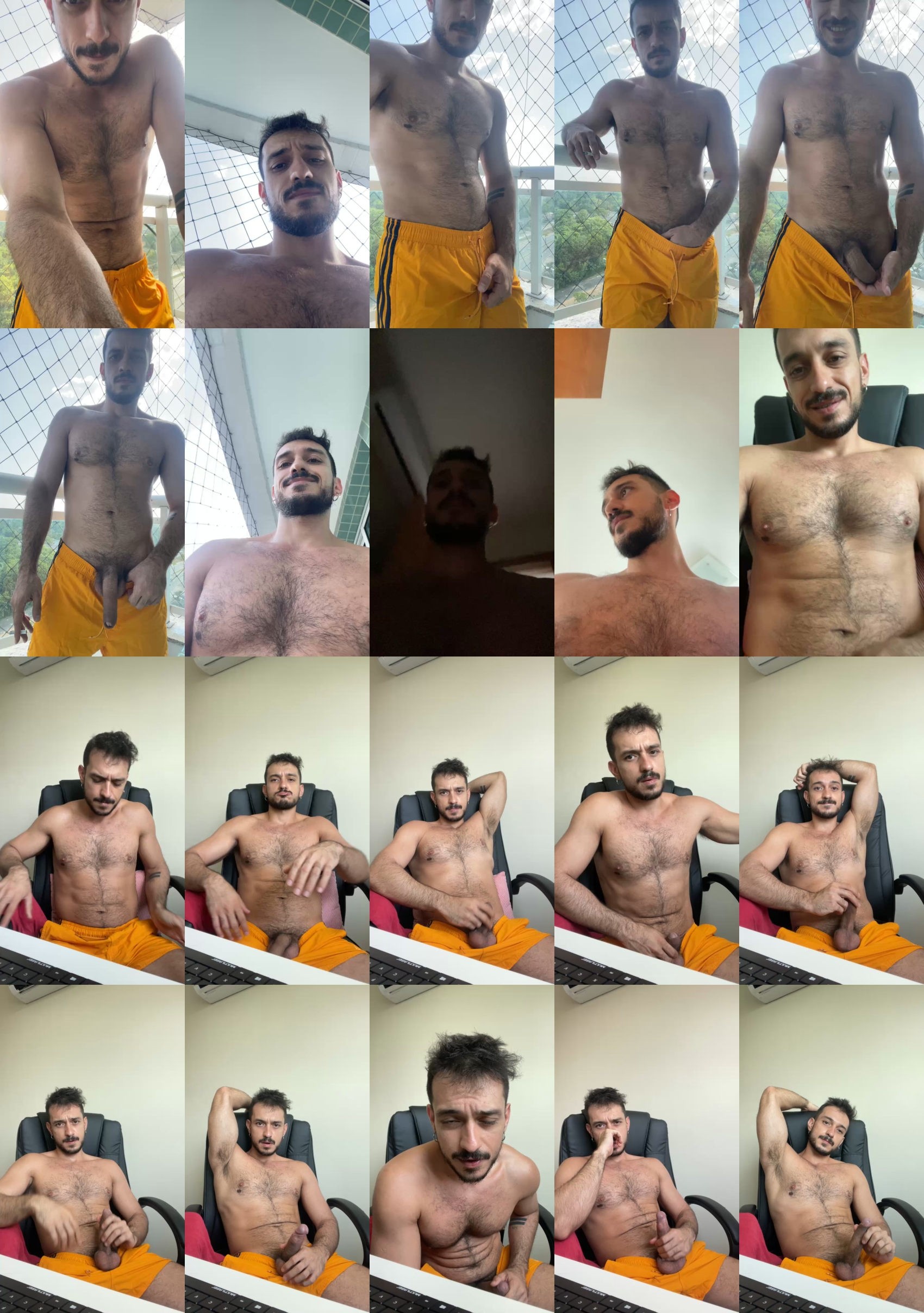 ItaloBrasile  07-10-2022
